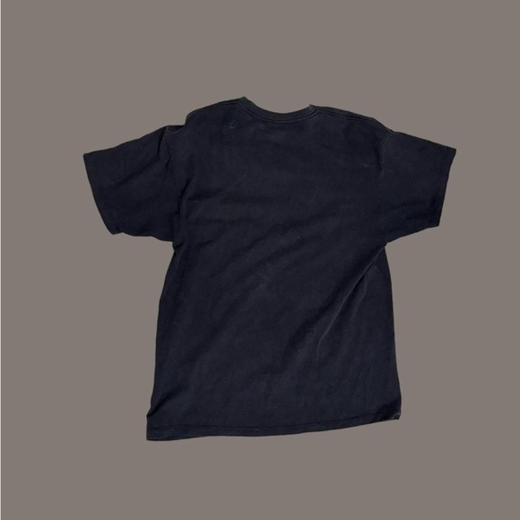 The Big Bang Theory Purple Junction Tee - Picture 2 of 3